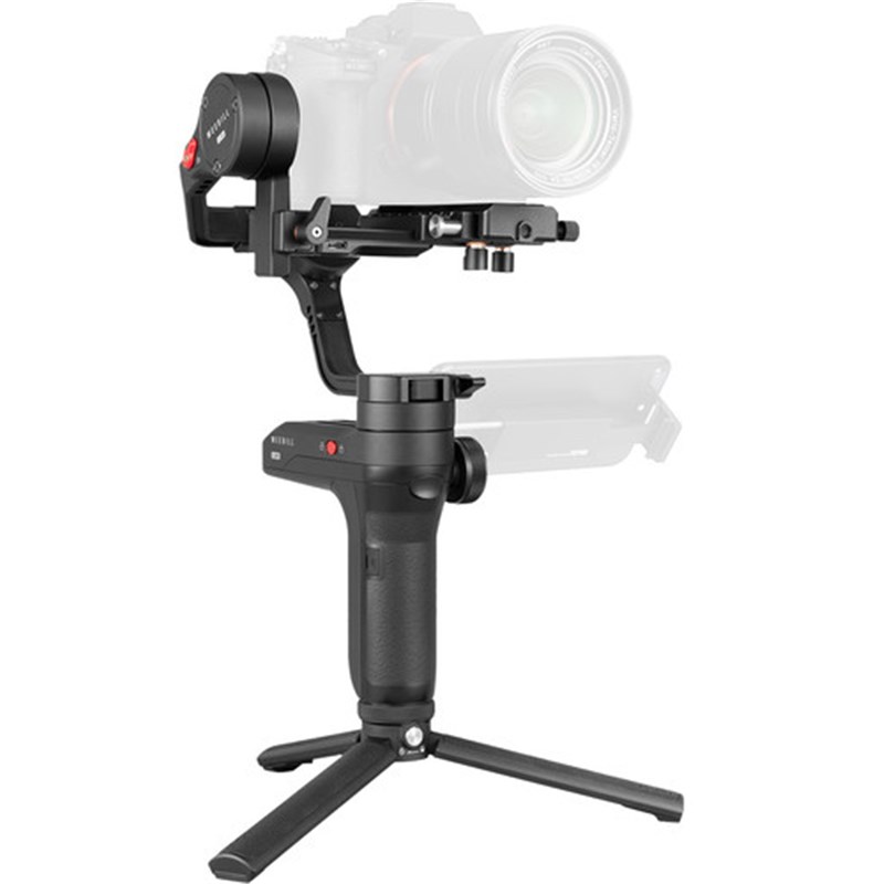 Zhiyun Weebill Lab Gimbal