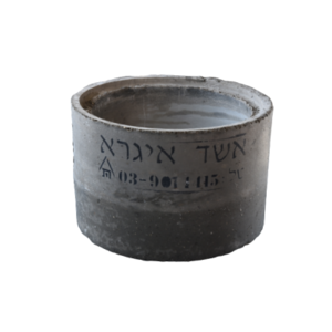 חוליה עגולה