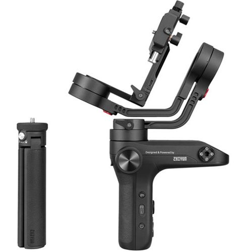Zhiyun Weebill Lab Gimbal
