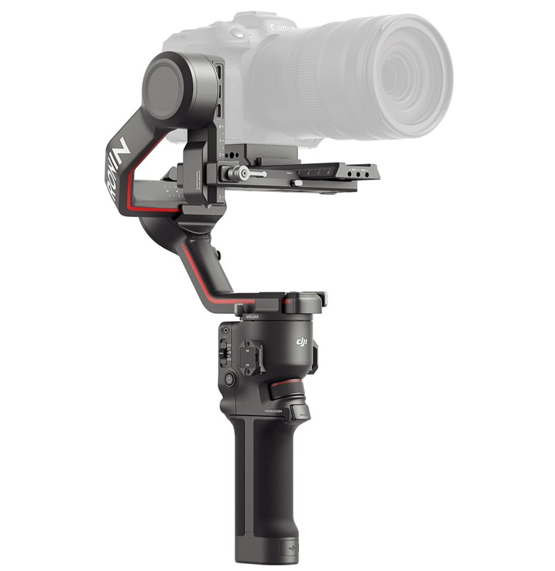 DJI RONIN RS3