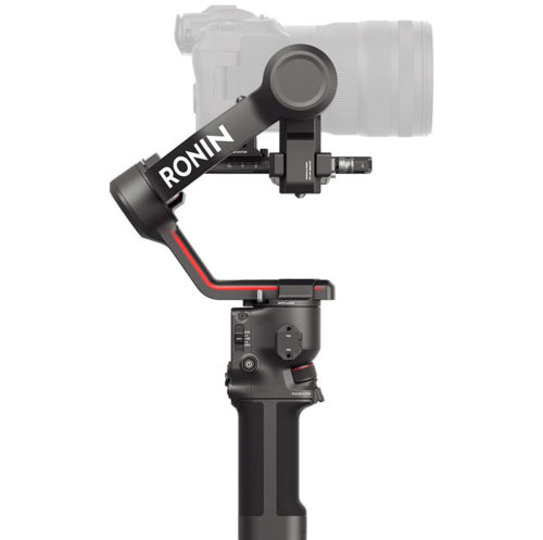 DJI RONIN RS3