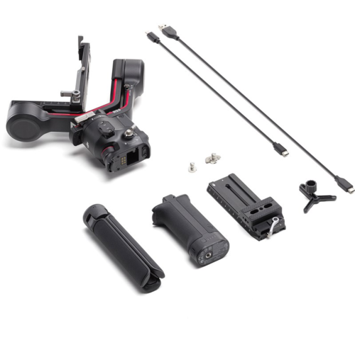 DJI RONIN RS3