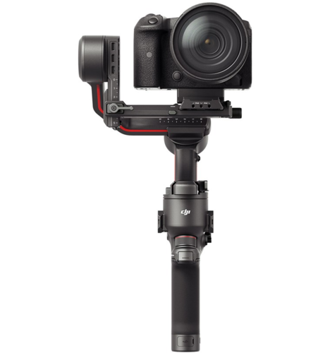 DJI RONIN RS3