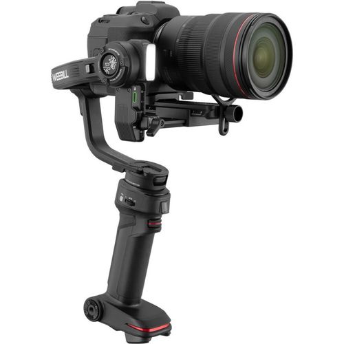 ZHIYUN WEEBILL 3 GIMBAL