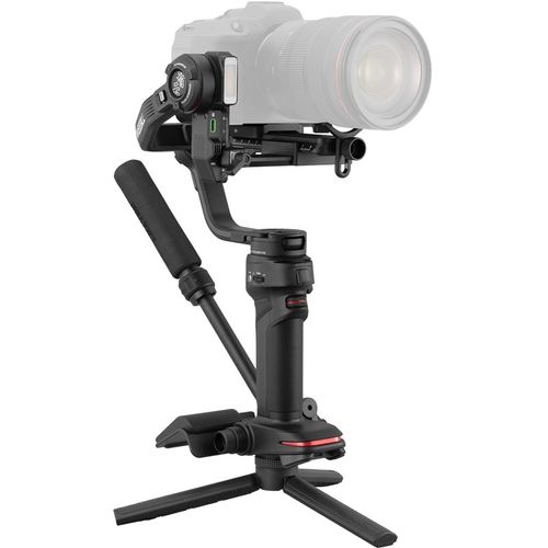 ZHIYUN WEEBILL 3 GIMBAL