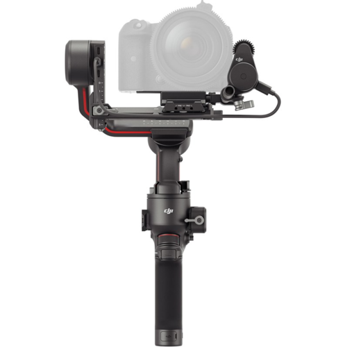יבואן רשמי DJI RONIN RS3