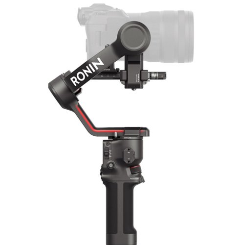יבואן רשמי DJI RONIN RS3