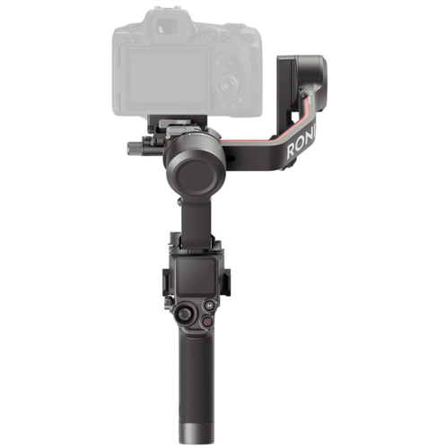 יבואן רשמי DJI RONIN RS3