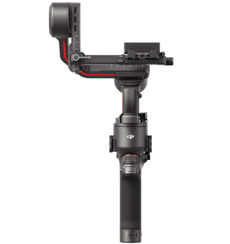 יבואן רשמי DJI RONIN RS3