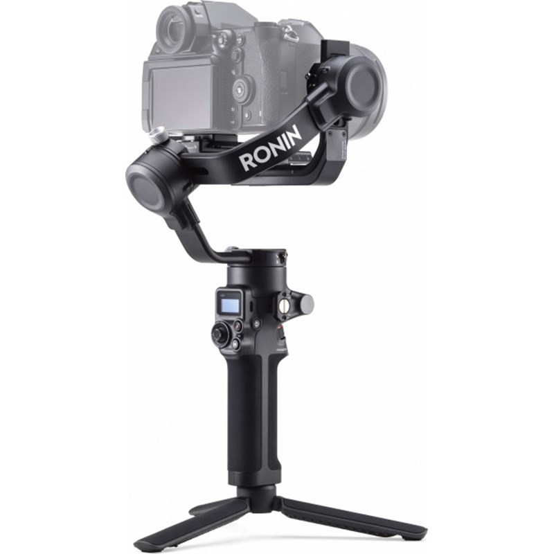 DJI Ronin SC2