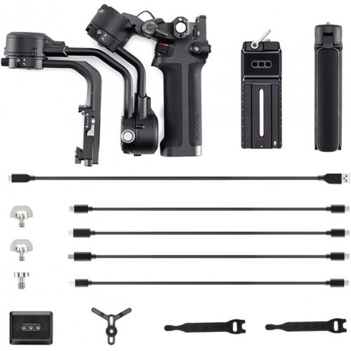 DJI Ronin SC2