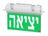 ברק - מתאם התקנה שקוע גימור שחור