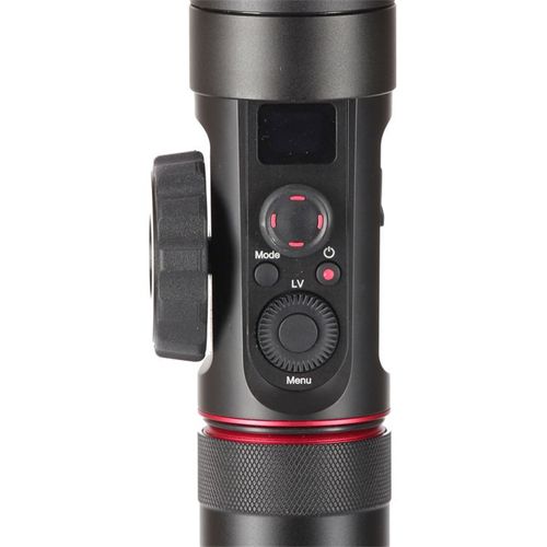 Zhiyun-Tech Crane-2 3-Axis Stabilizer