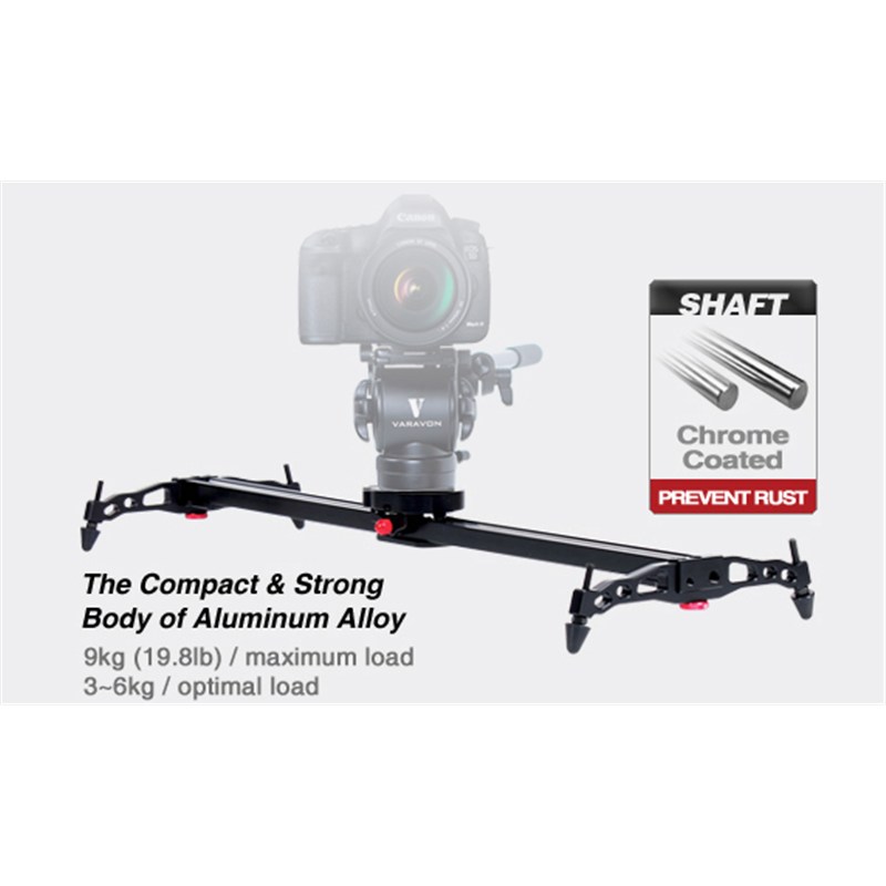 Varavon Slidecam Lite 80cm