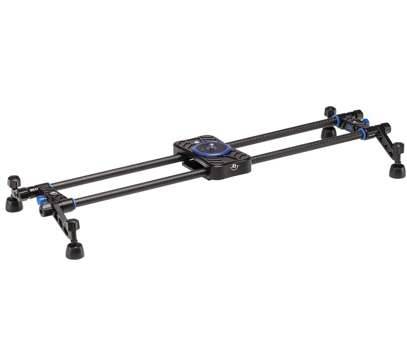 Benro Moveover8 60cm Carbon Slider