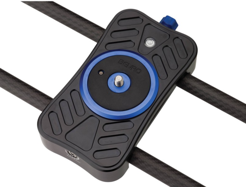 Benro Moveover8 60cm Carbon Slider