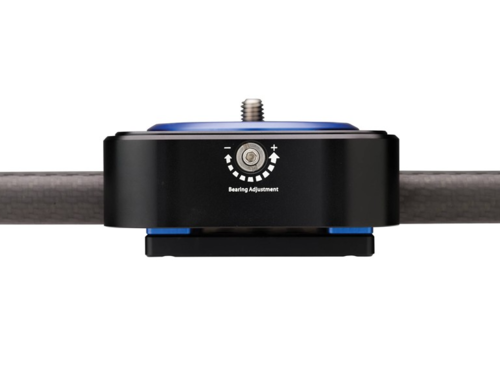 Benro Moveover8 60cm Carbon Slider