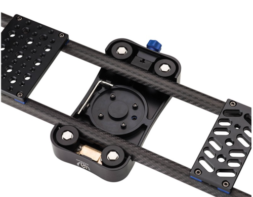 Benro Moveover8 60cm Carbon Slider