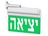 ברק - מתאם התקנה קיר צד