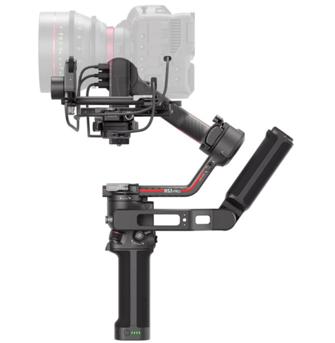 DJI RS3 COMBO