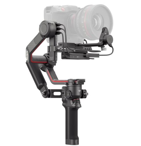 DJI RS3 COMBO