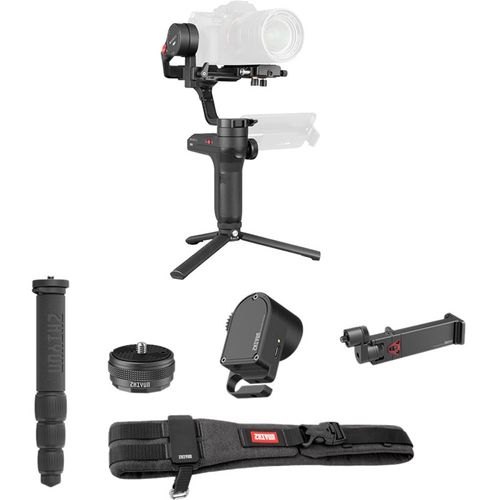 Zhiyun-Tech Weebill Lab Creator Package