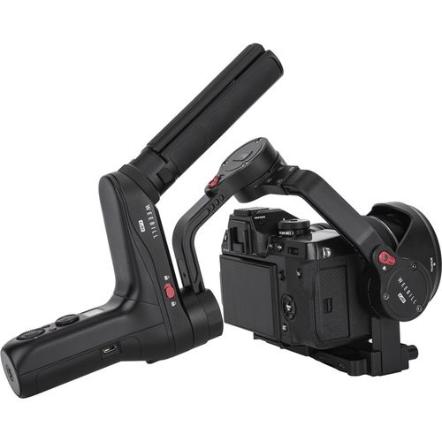 Zhiyun-Tech Weebill Lab Creator Package