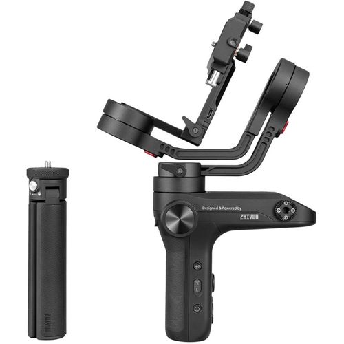 Zhiyun-Tech Weebill Lab Creator Package