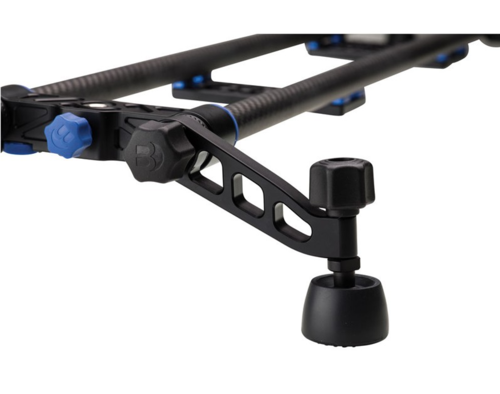 Benro Moveover8 90cm Carbon Slider