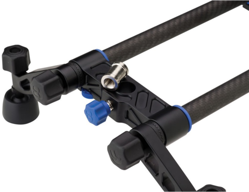 Benro Moveover8 90cm Carbon Slider