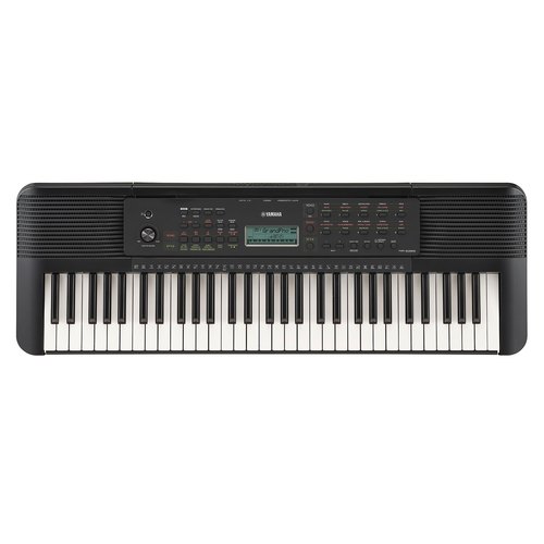אורגנית Yamaha PSRE283 כולל שנאי מקורי