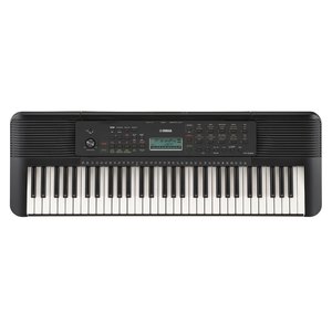 אורגנית Yamaha PSRE283 כולל שנאי מקורי