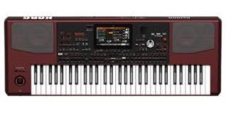 אורגן קורג Korg PA1000