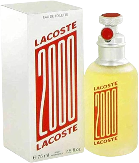 Lacoste 2000