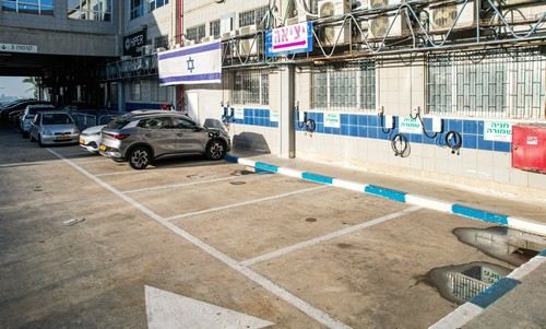 תמונה להמחשת יישום בפרויקט HIPER GLOBAL