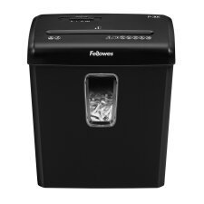 מגרסת נייר אישית FELLOWES P-42