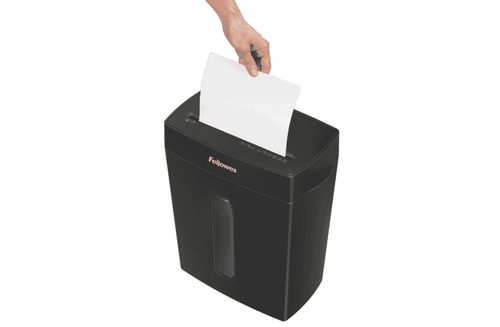 מגרסת נייר אישית FELLOWES P-42