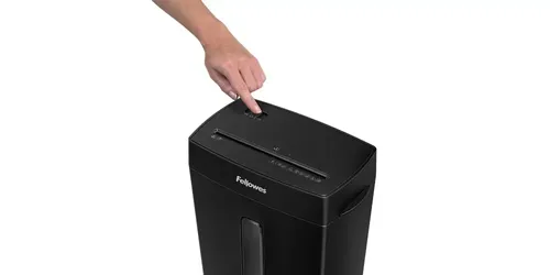 מגרסת נייר אישית FELLOWES P-42