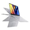 מחשב נייד ASUS Vivobook S14 TP3402VA-LZ274W Flip Touch אסוס