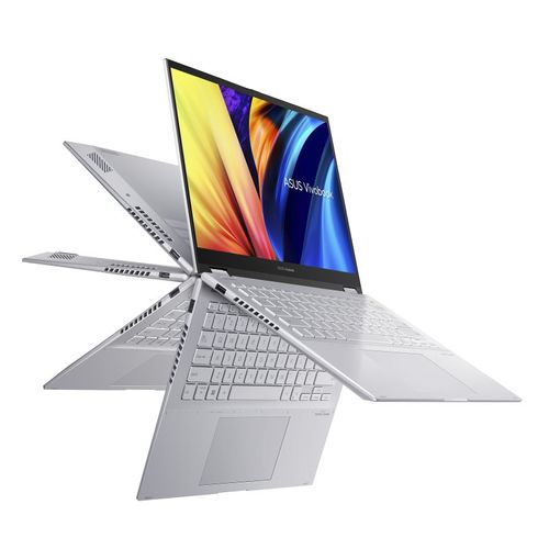 מחשב נייד ASUS Vivobook S14 TP3402VA-LZ274W Flip Touch אסוס