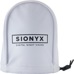 SIONYX Vinyl cover כיסוי עבור Nightwave (לבן)