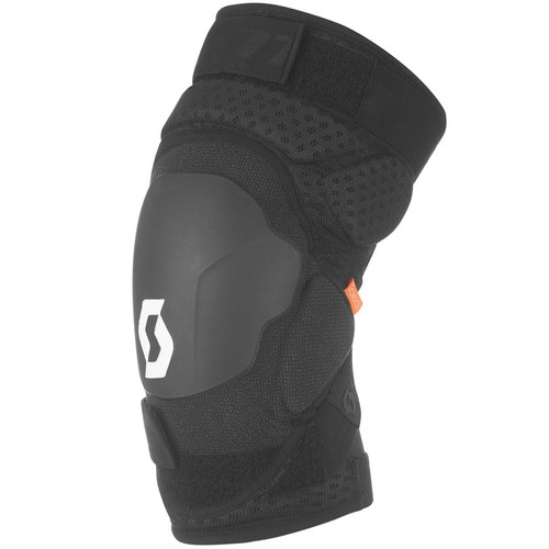 מגני ברכיים - SCOTT Grenade Evo Hybrid Knee Guards