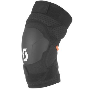 מגני ברכיים - SCOTT Grenade Evo Hybrid Knee Guards