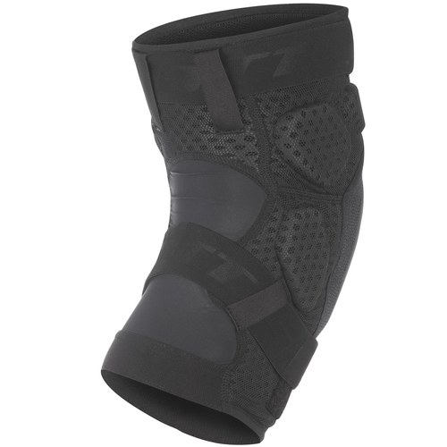 מגני ברכיים - SCOTT Grenade Evo Hybrid Knee Guards