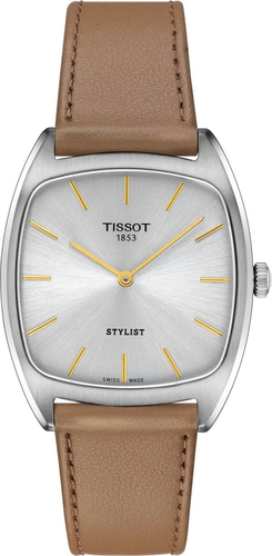 Tissot T159.909.16.031.00 Stylist חדש 