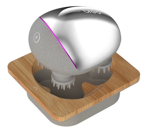 מכשיר עיסוי לקרקפת Breo Scalp Mini Pro