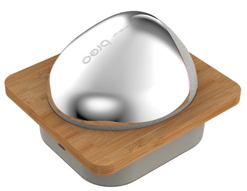 מכשיר עיסוי לקרקפת Breo Scalp Mini Pro