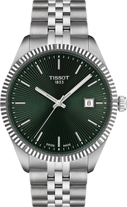 Tissot T156.410.11.091.00 Ballade לגברים חדש