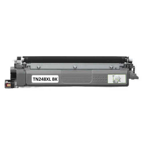 טונר לייזר שחור תואם Brother TN 248XL 