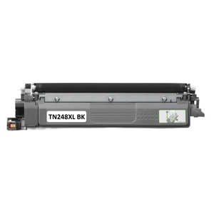 טונר לייזר שחור תואם Brother TN 248XL 